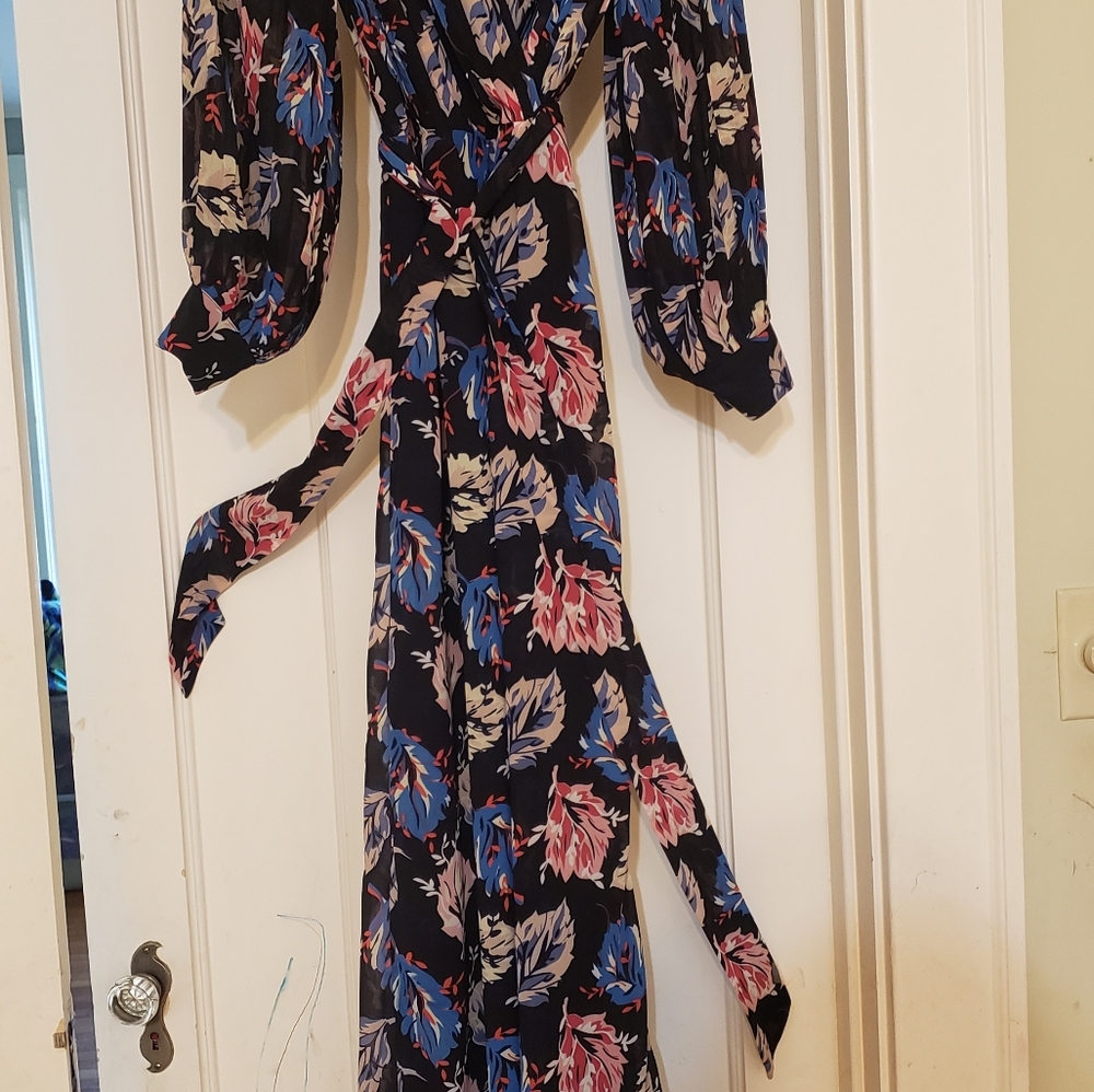 Ladies jumpsuit